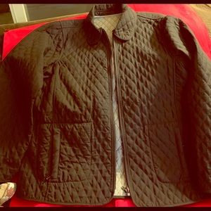 Completely Reversible-1 JACKET/2 COLORS